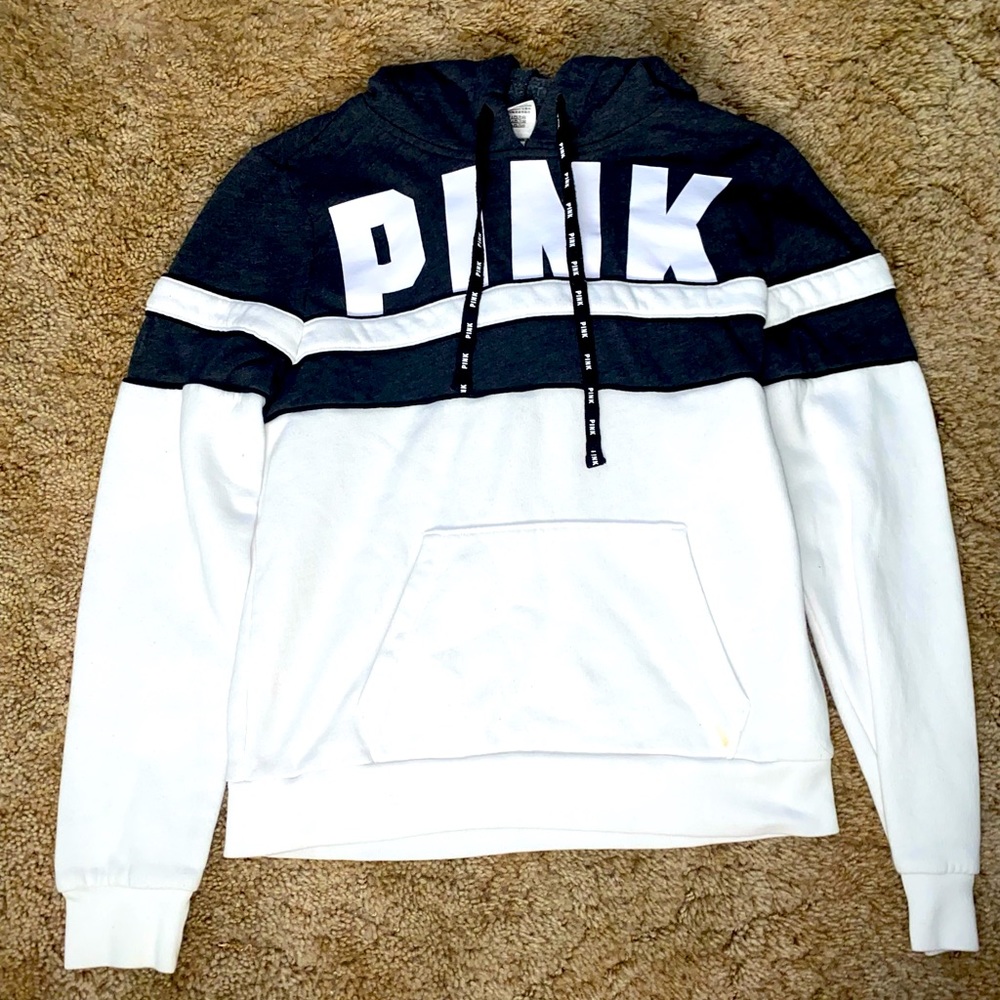 PINK hoodie